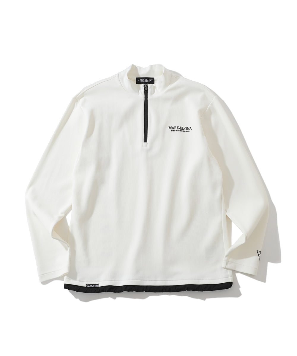 Men's T-shirts Cd8-tdm White