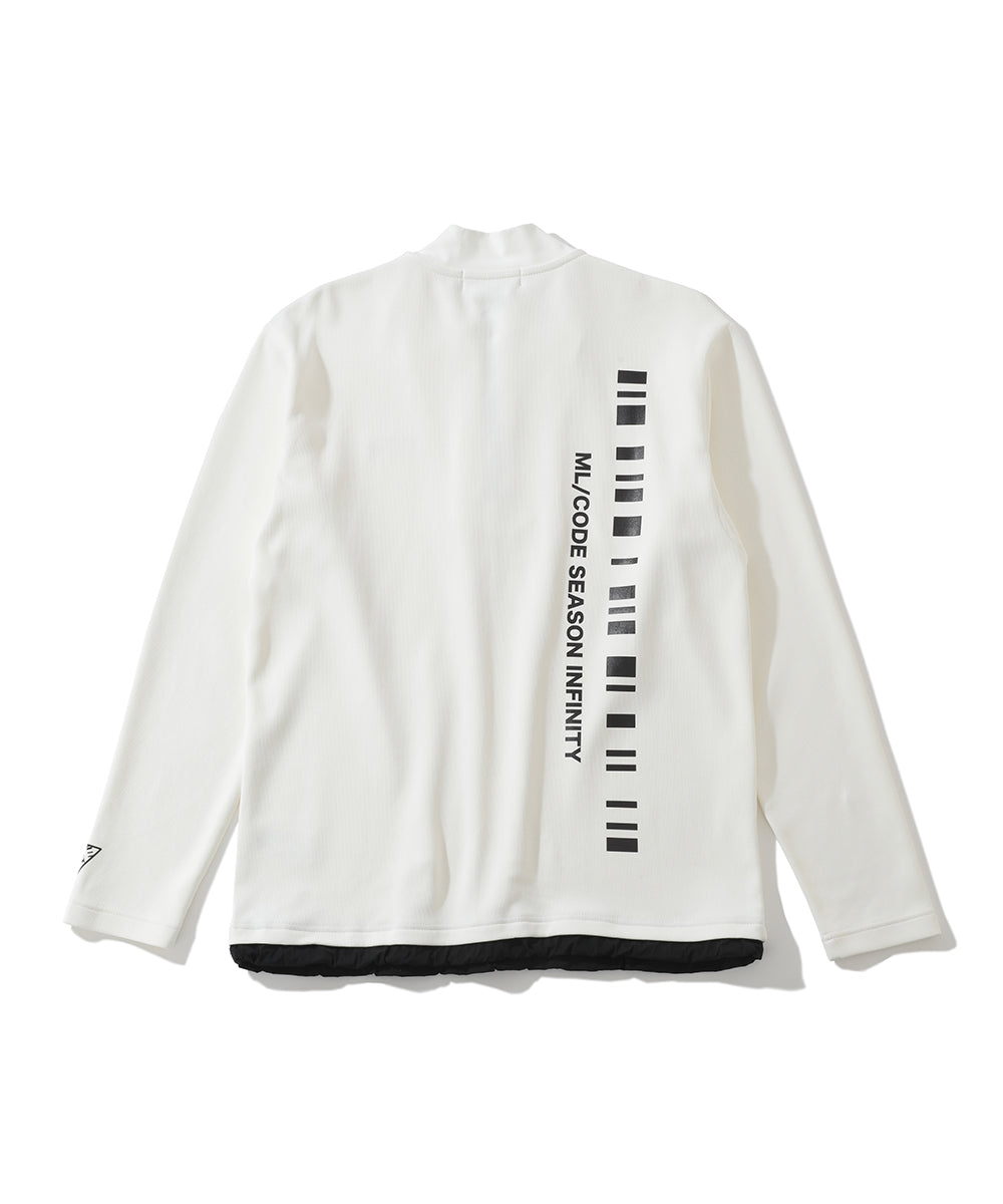 Men's T-shirts Cd8-tdm White