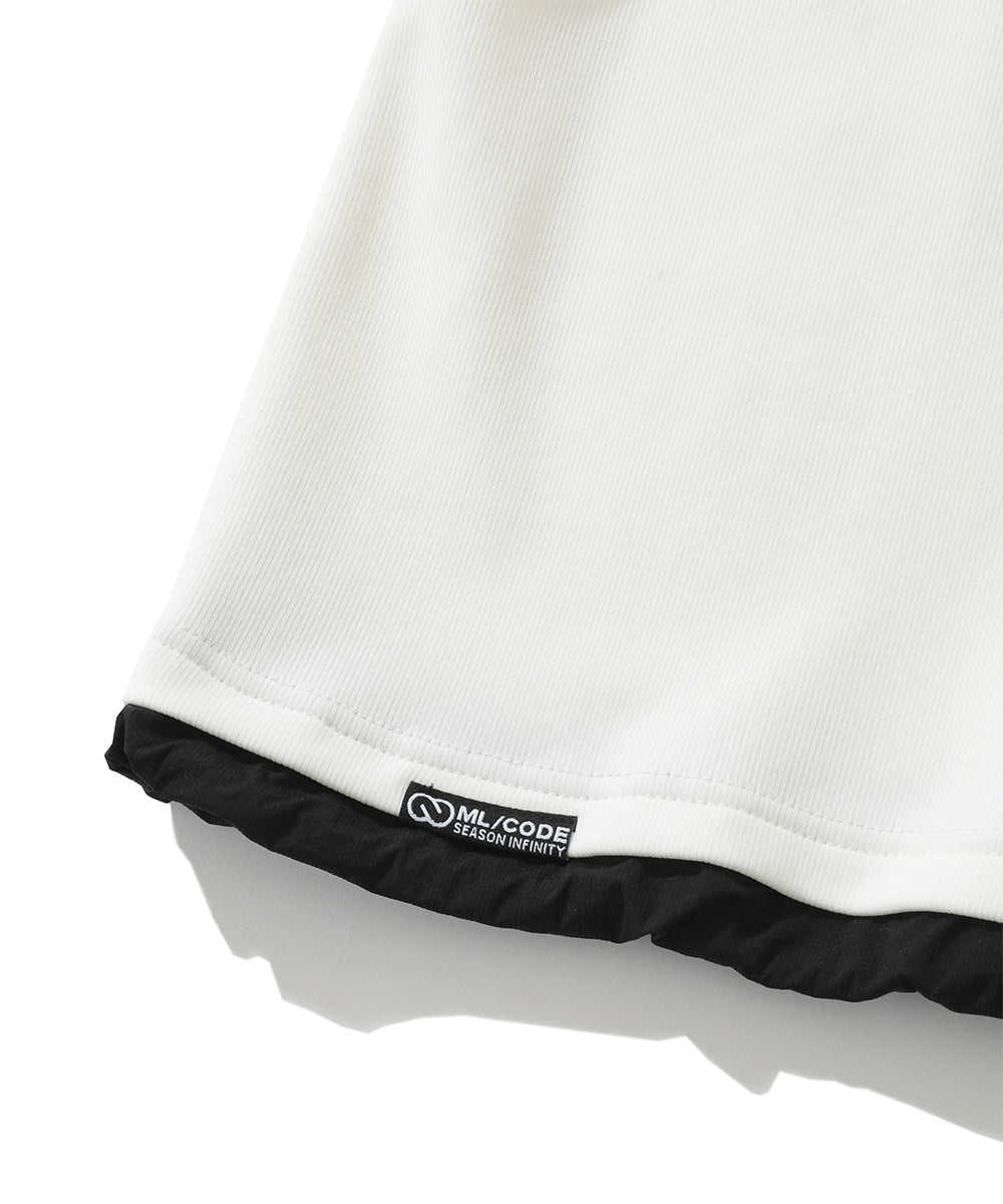 Men's T-shirts Cd8-tdm White
