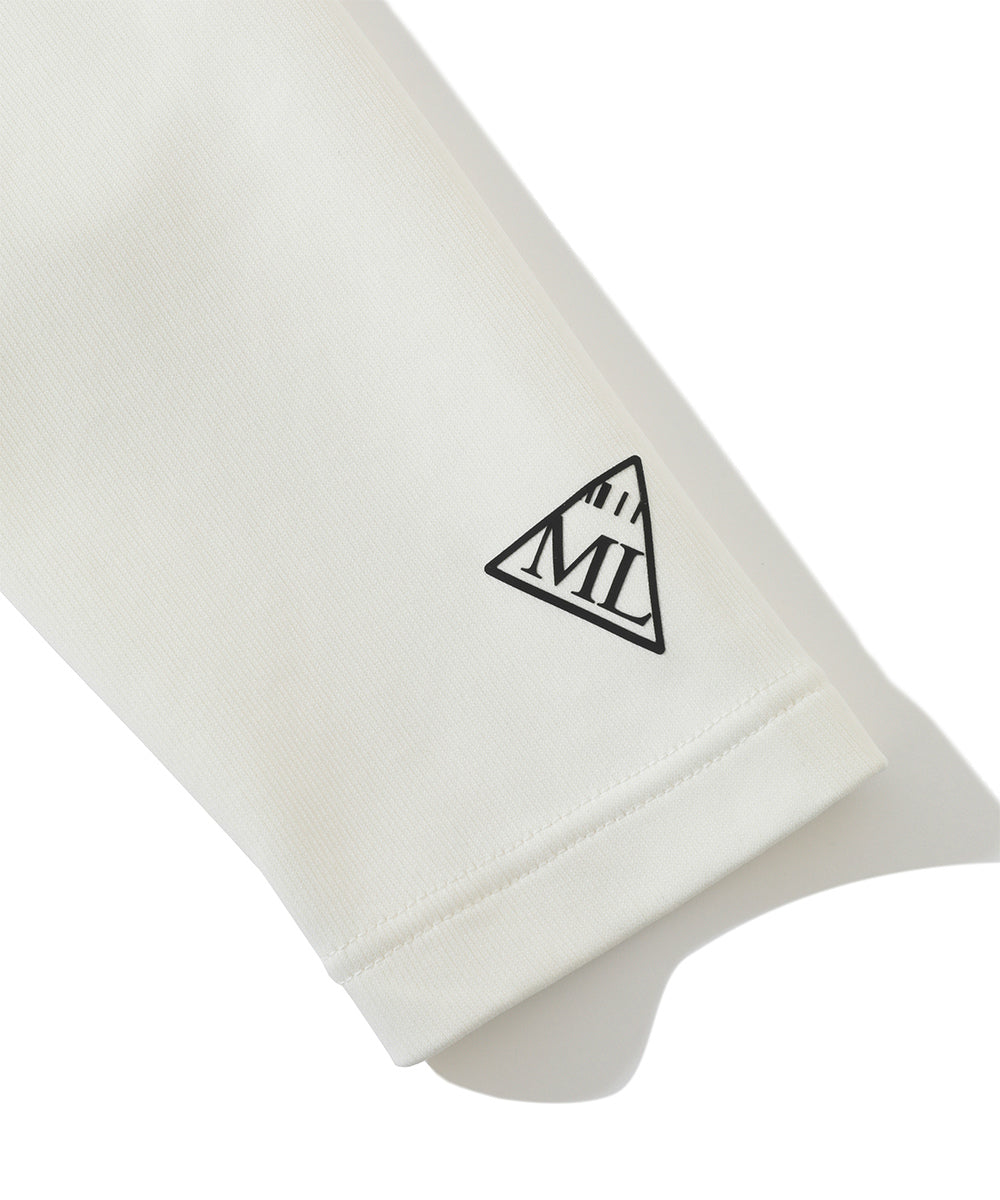 Men's T-shirts Cd8-tdm White