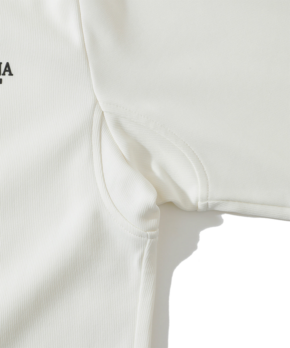 Men's T-shirts Cd8-tdm White