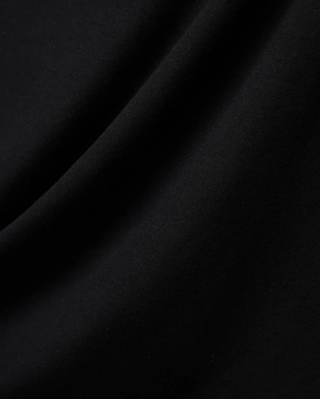 Psycho Bunny Ridley Performance Pique Polo Black