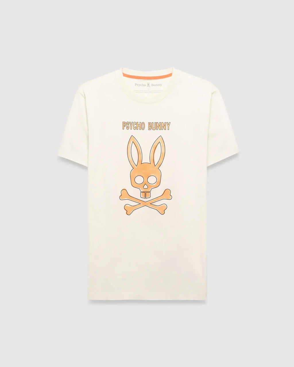 Psycho Bunny Adler Graphic Tee Pristine