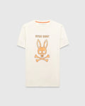 Psycho Bunny Adler Graphic Tee Pristine