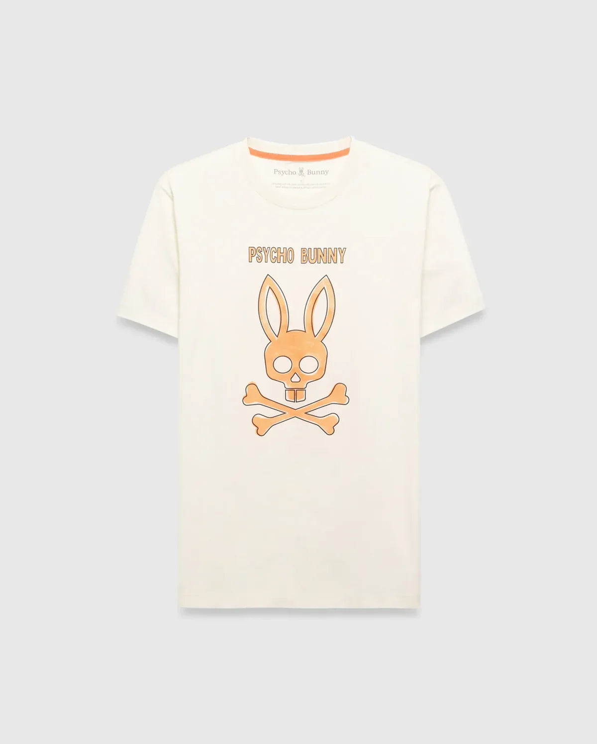 Psycho Bunny Adler Graphic Tee Pristine