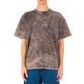 Men's MSGM! Patch T-shirt Beige