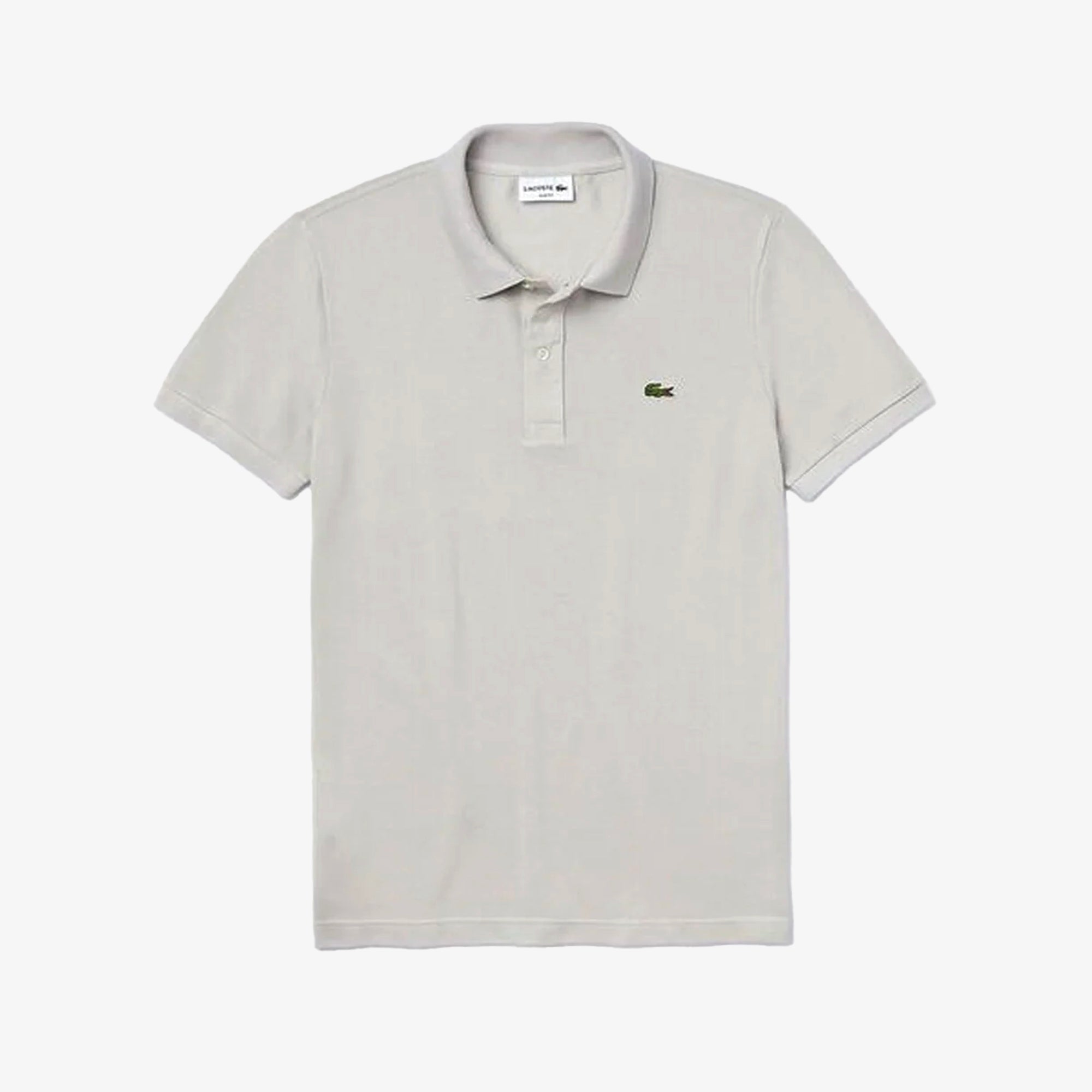 Men's Original L.12.12 Slim Fit Petit Piqué Cotton Polo Nimbus