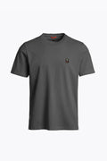 Men's Patch Tee Black