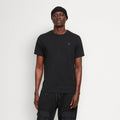 Men's Satellite Tee Black