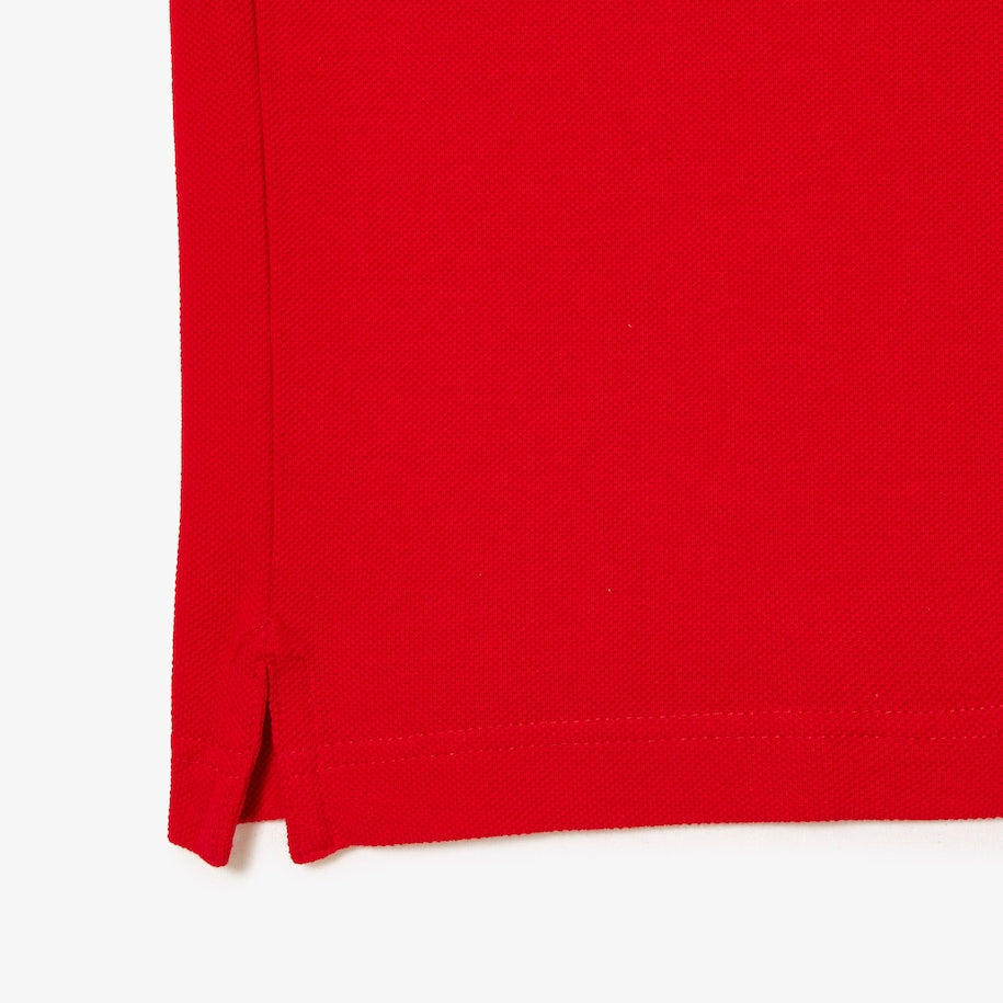 Men's Original L.12.12 Slim Fit Polo Red