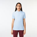 Men's Paris Regular Fit Stretch Cotton Piqué Polo Rill