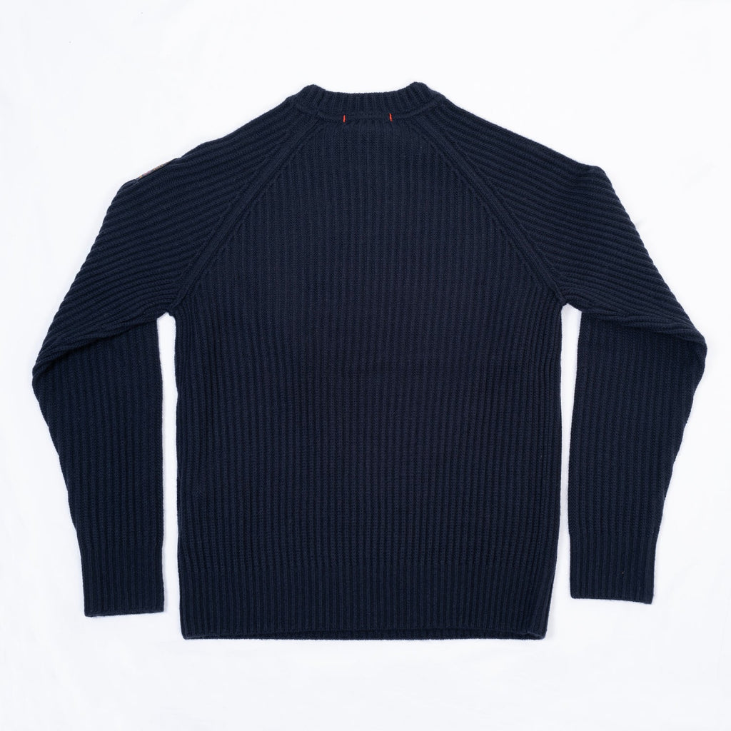 Parajumpers Rik Blue Graphite