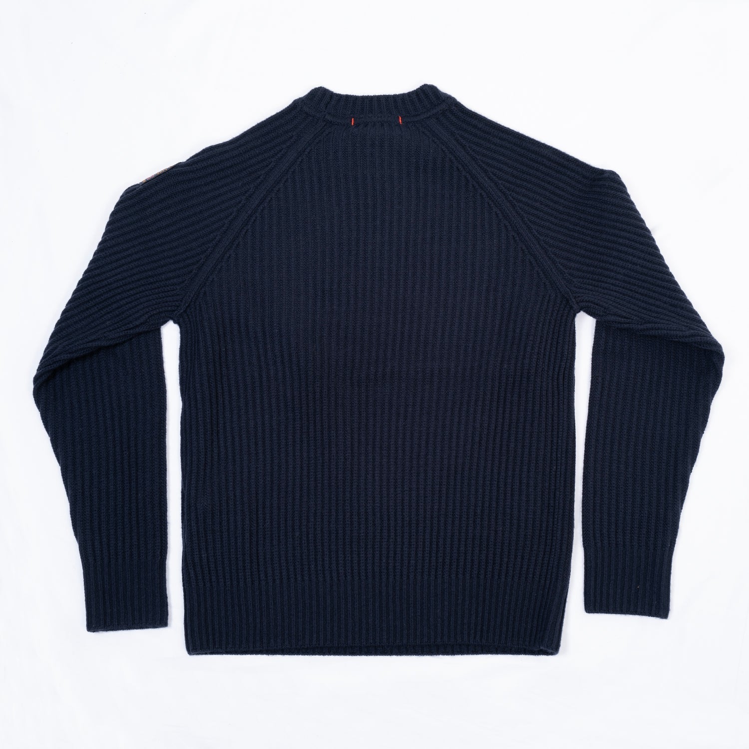 Parajumpers Rik Blue Graphite