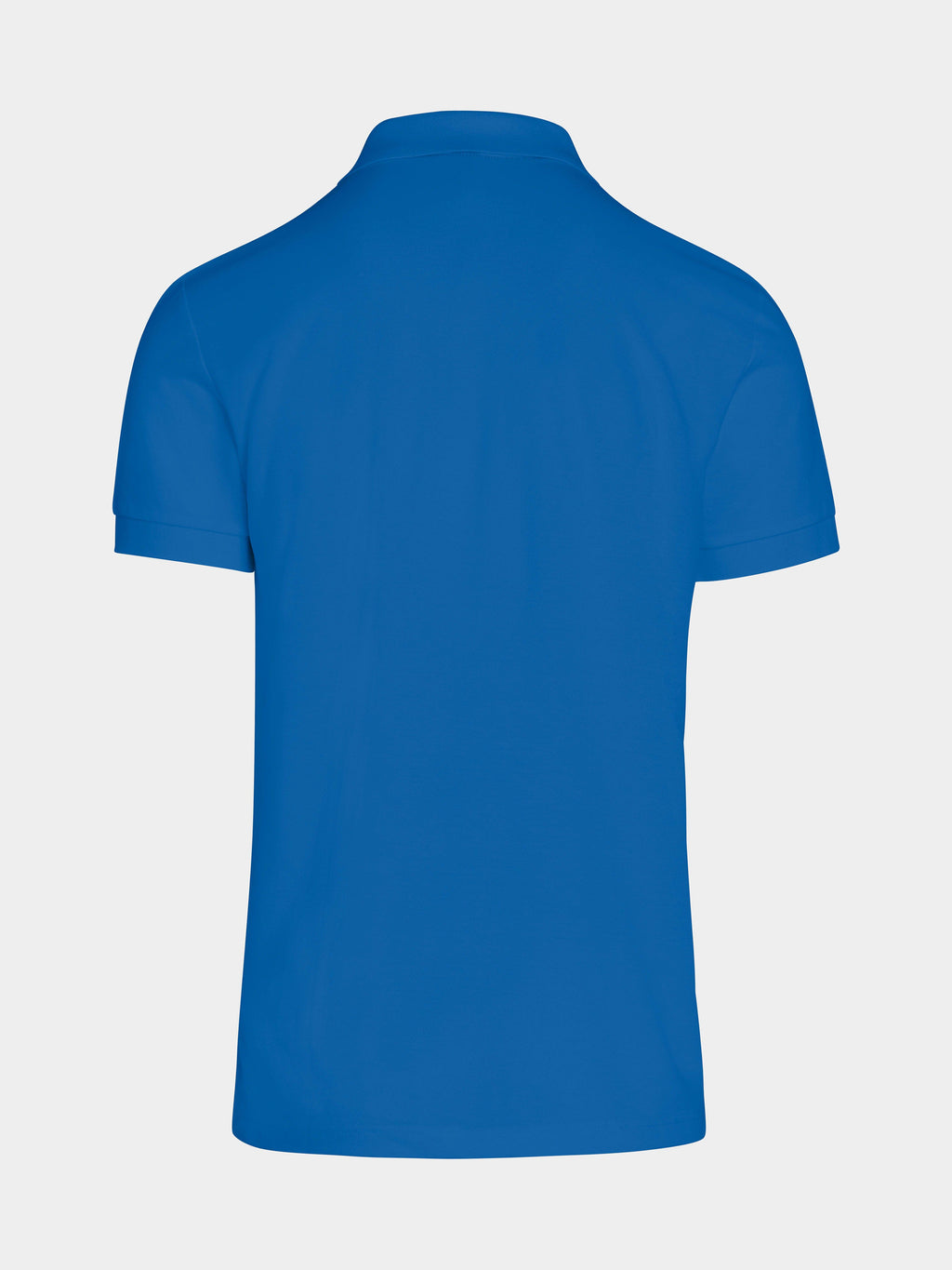 Piqué Polo-shirt Janx.v5.y6.01 Classic Blue