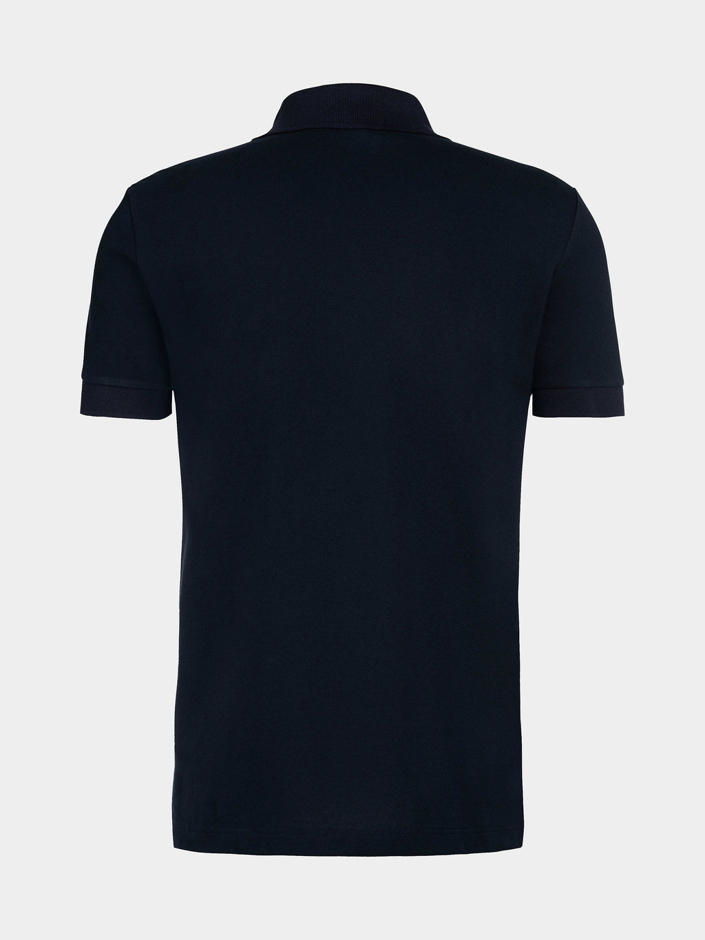 Piqué Polo-shirt Janx.v5.y6.01 Navy