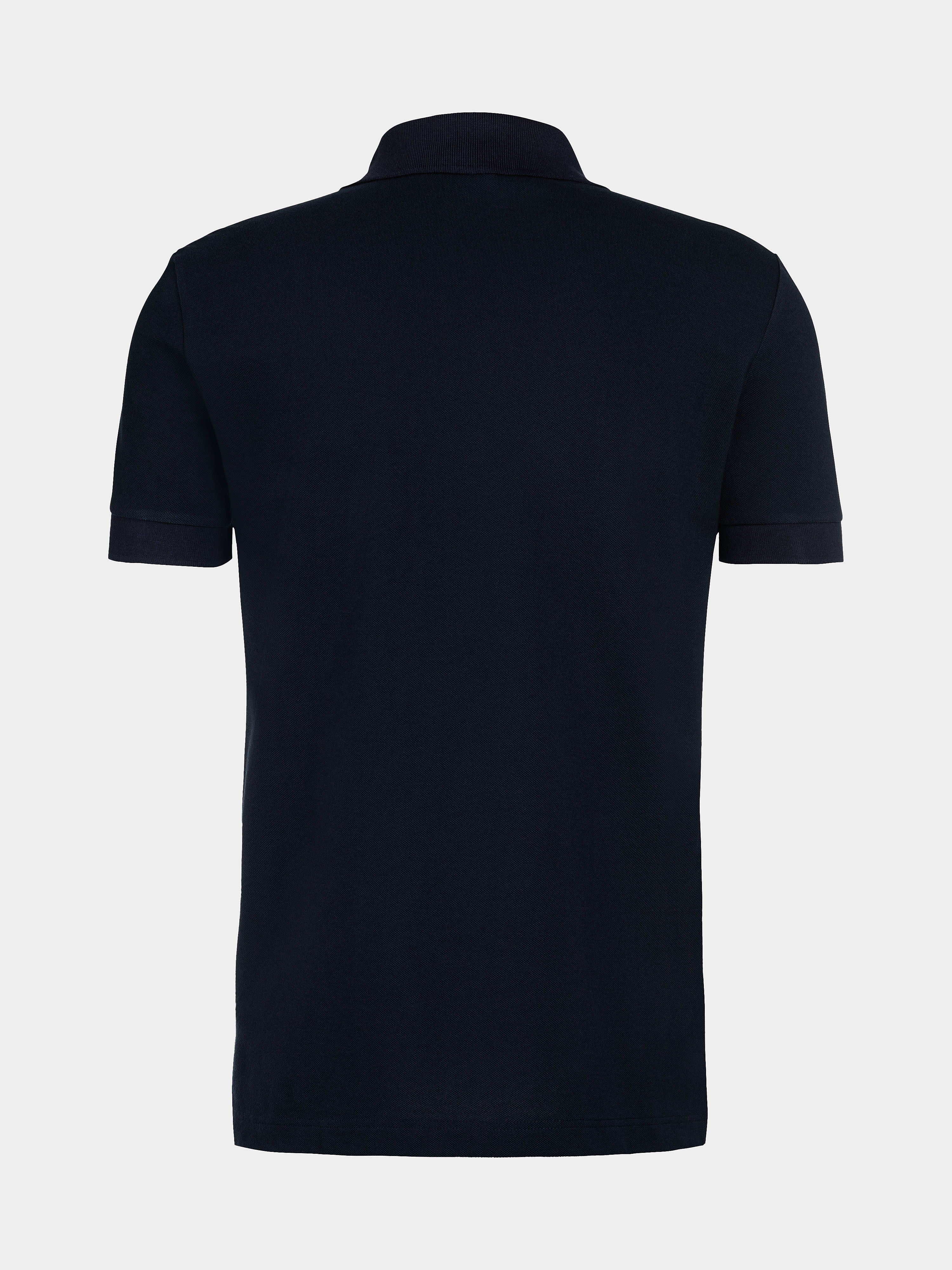Piqué Polo-shirt Janx.v5.y6.01 Navy