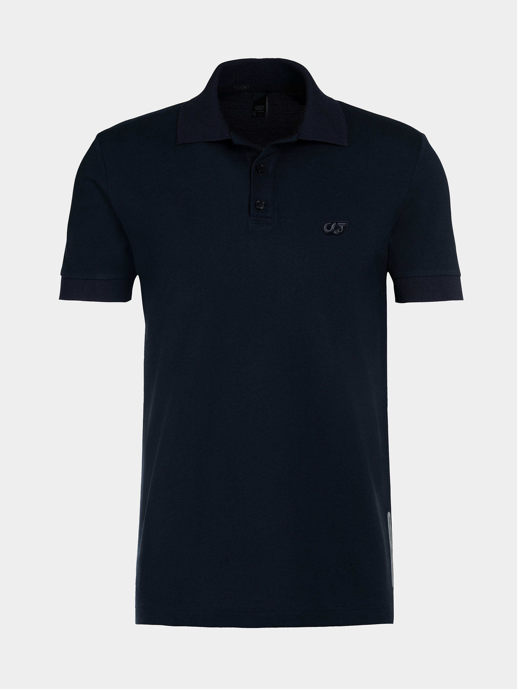 Piqué Polo-shirt Janx.v5.y6.01 Navy