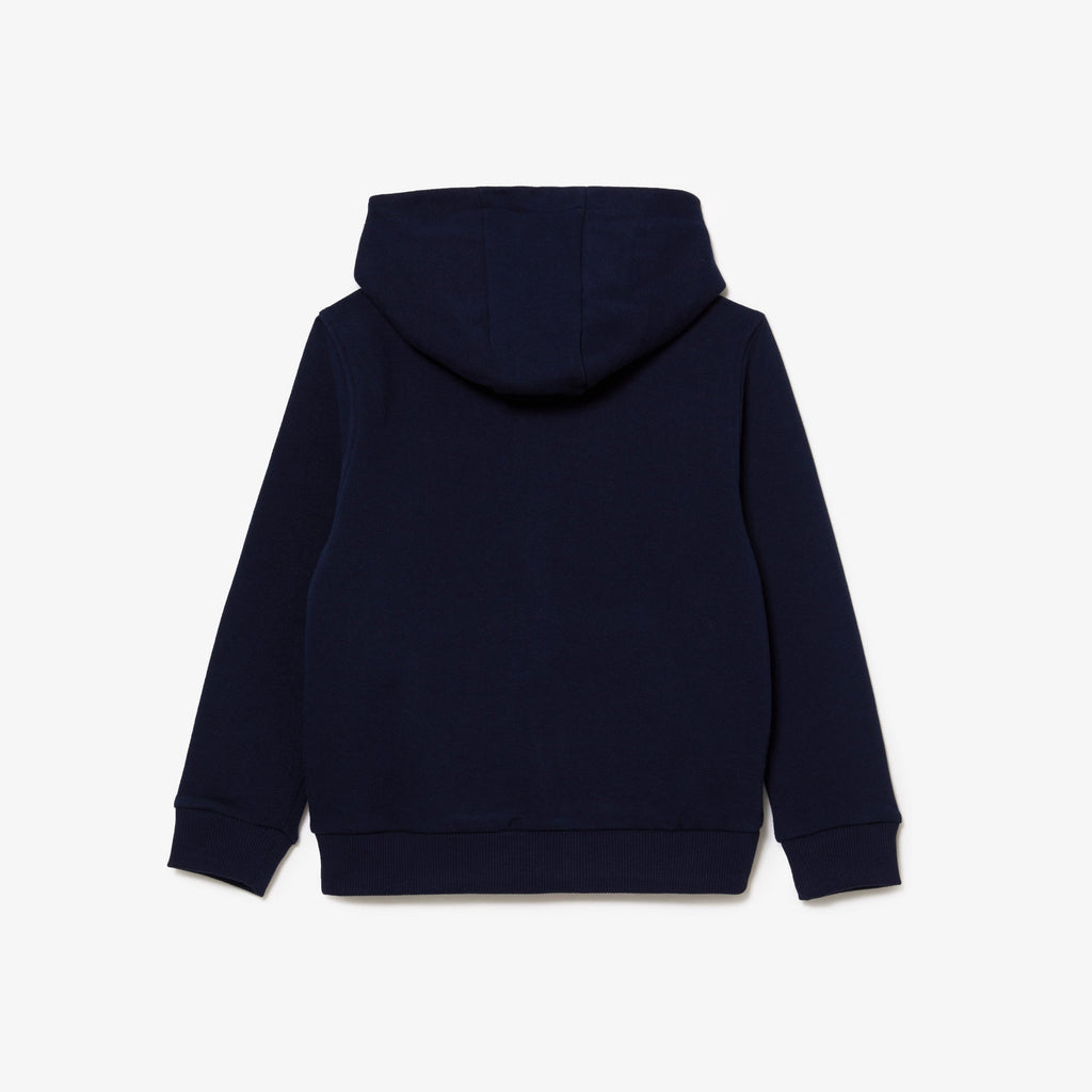 Lacoste Kids Jogging Set Navy Blue