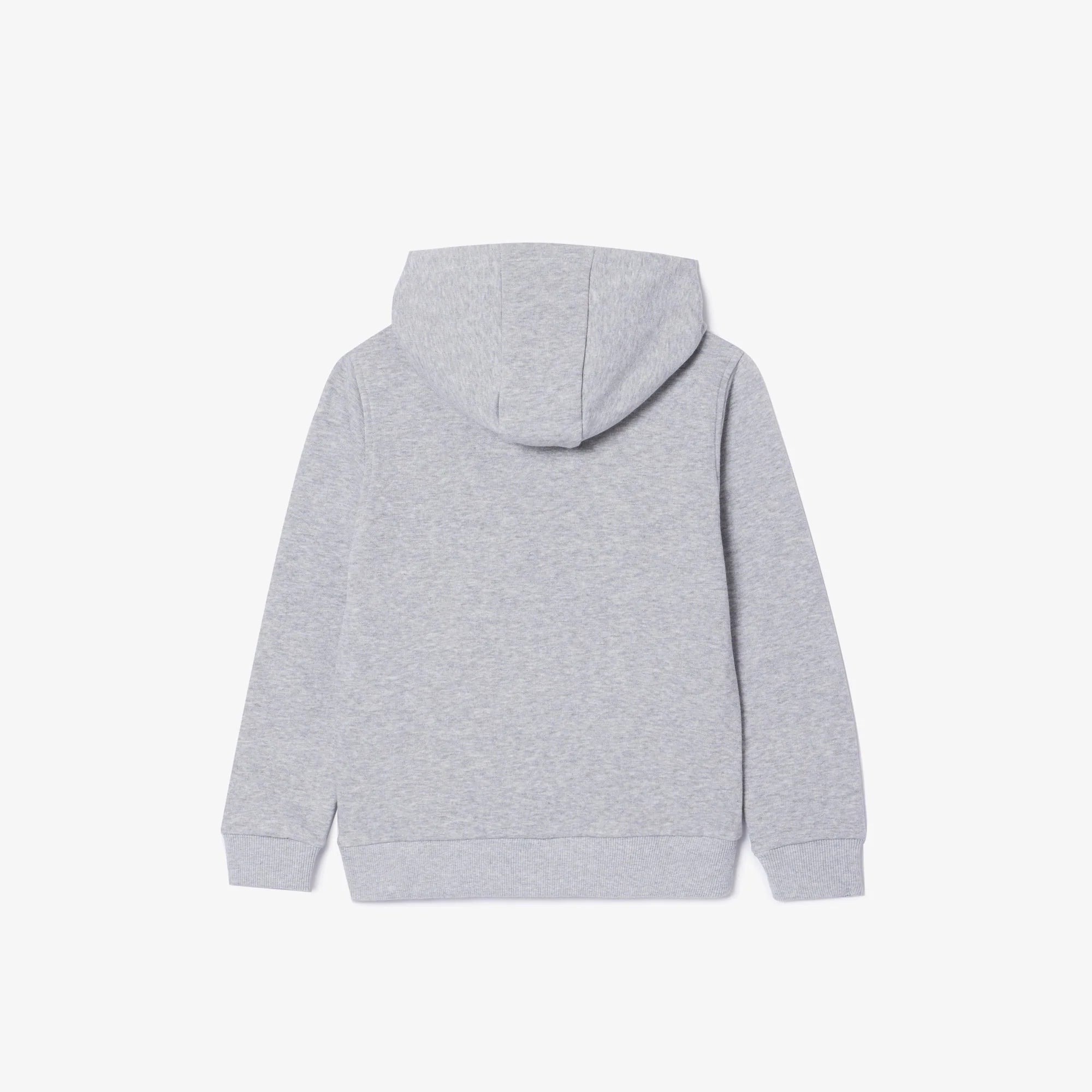 Lacoste Kids Grey jogging set