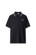 Men's Athletic WAACKY JQD Polo NAVY