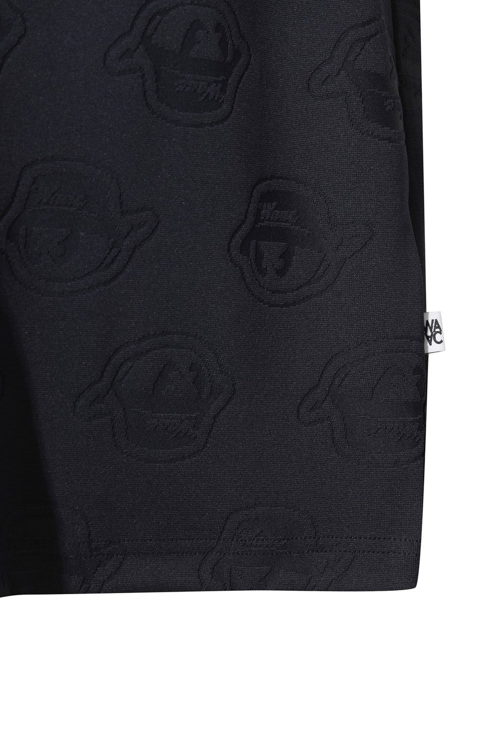 Men's Athletic WAACKY JQD Polo NAVY