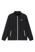 Men's Zip-up Windbreaker Navy