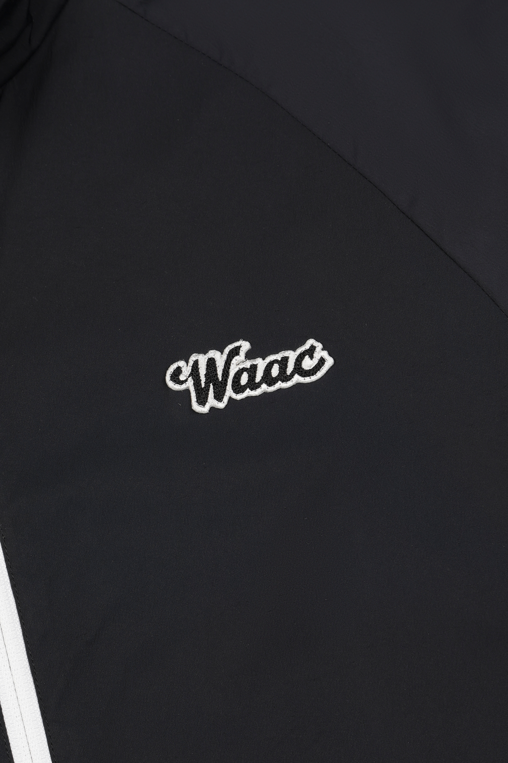 Men's Zip-up Windbreaker Navy