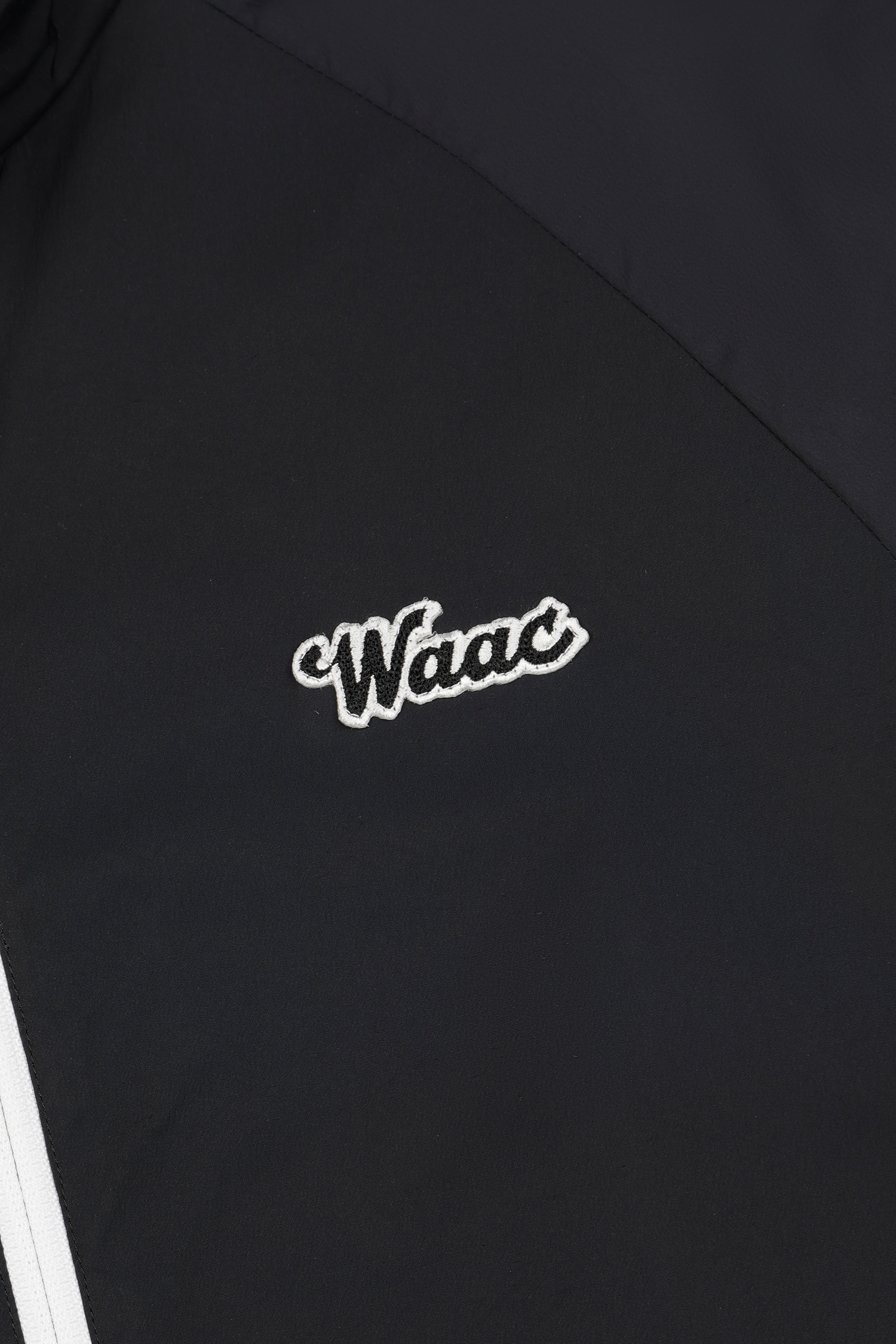 Men's Zip-up Windbreaker Navy