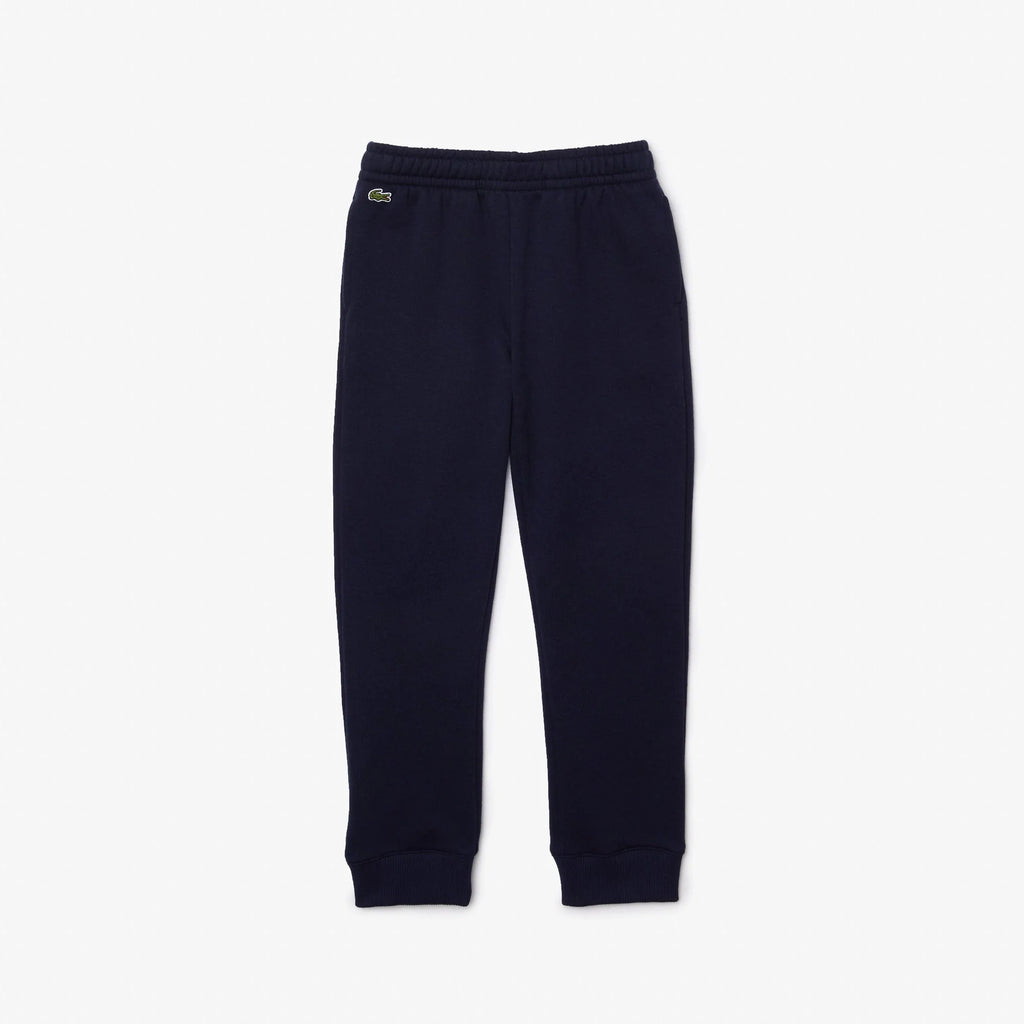 Lacoste Kids Jogging Set Navy Blue