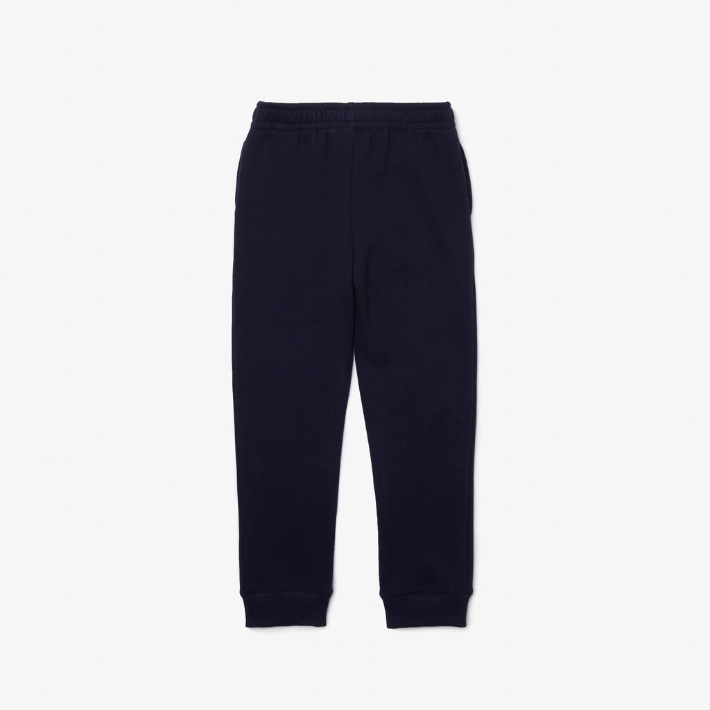 Lacoste Kids Jogging Set Navy Blue
