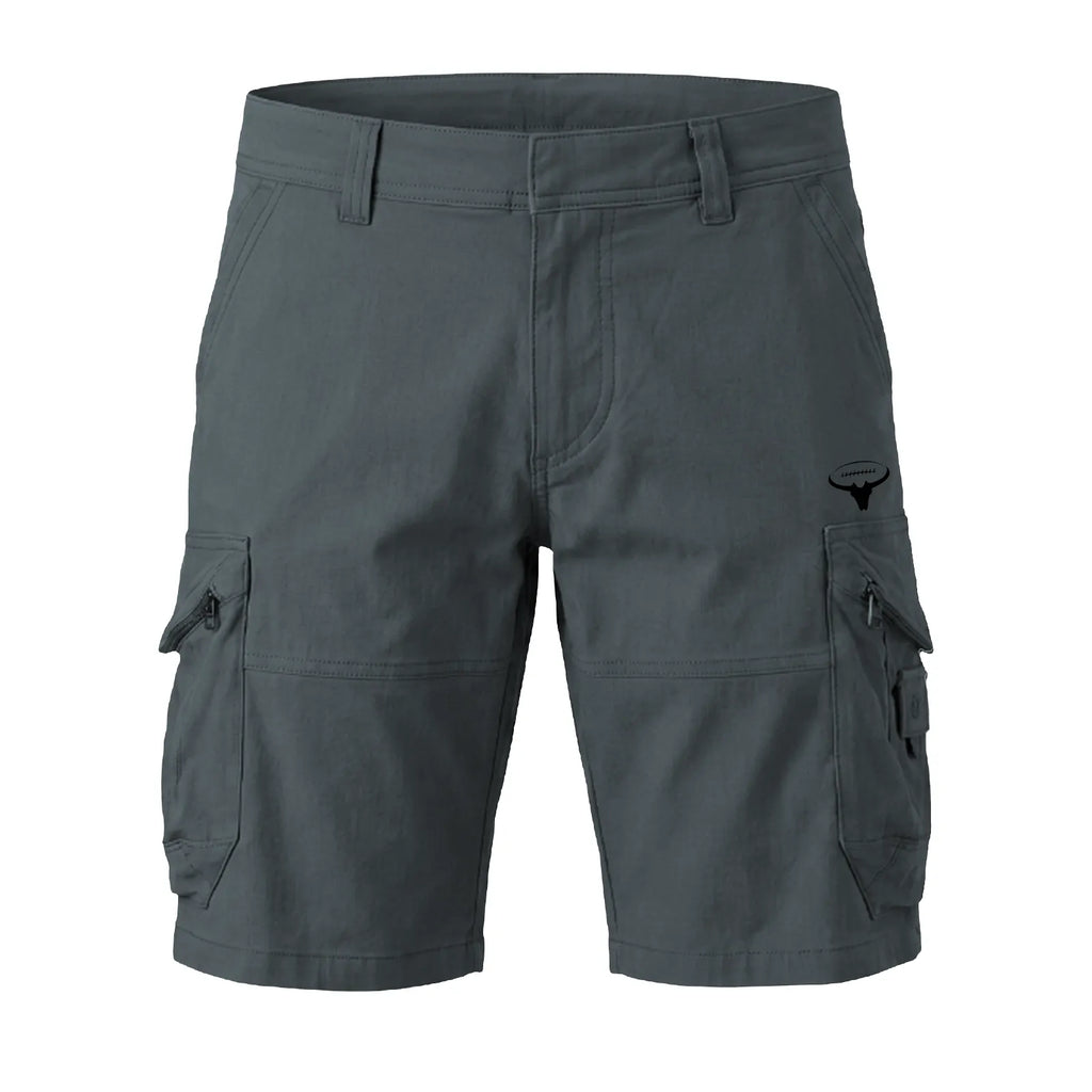 AmbushTM Cargo Lightweight, durable, quick-dry, UPF 50+ short with 9 pockets