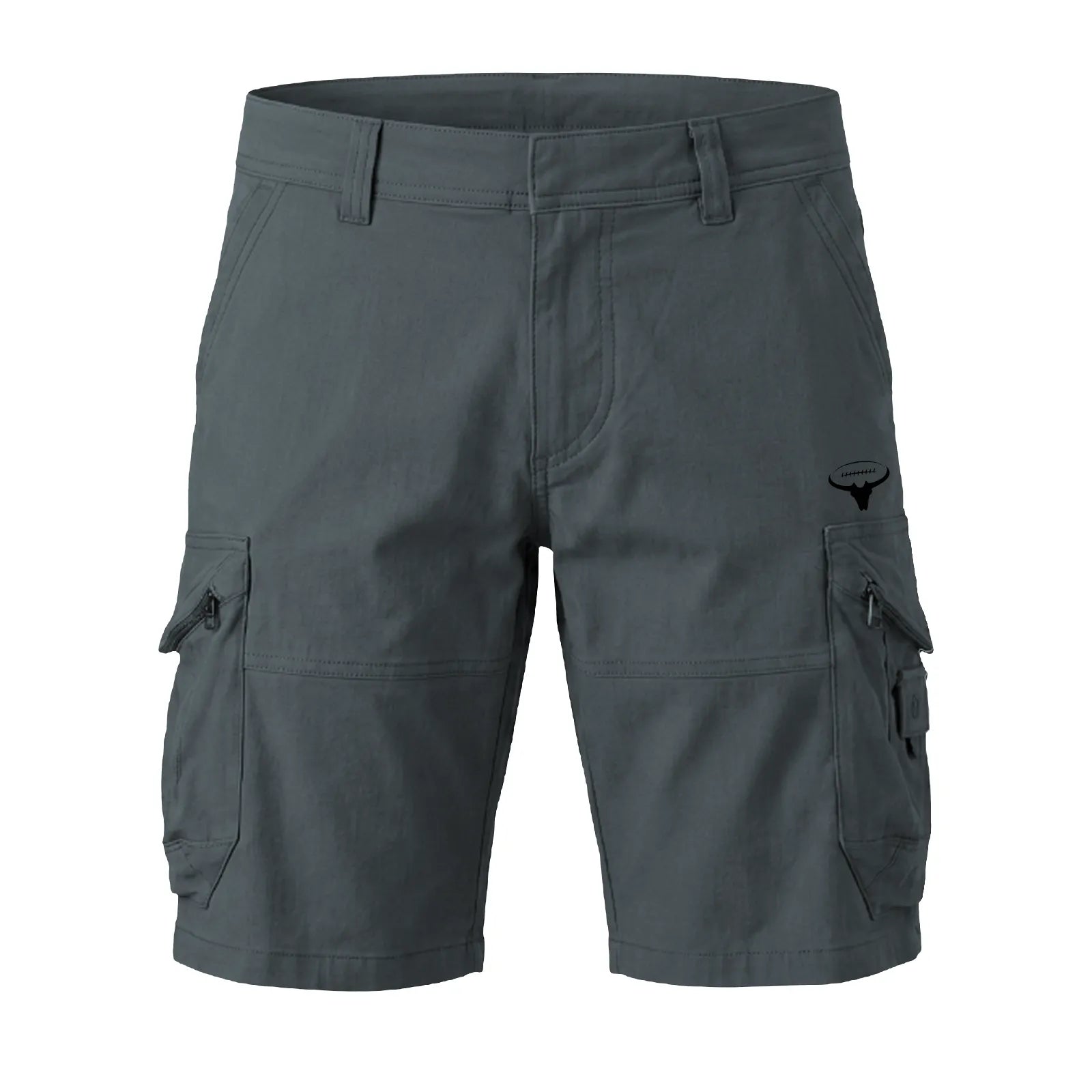 AmbushTM Cargo Lightweight, durable, quick-dry, UPF 50+ short with 9 pockets