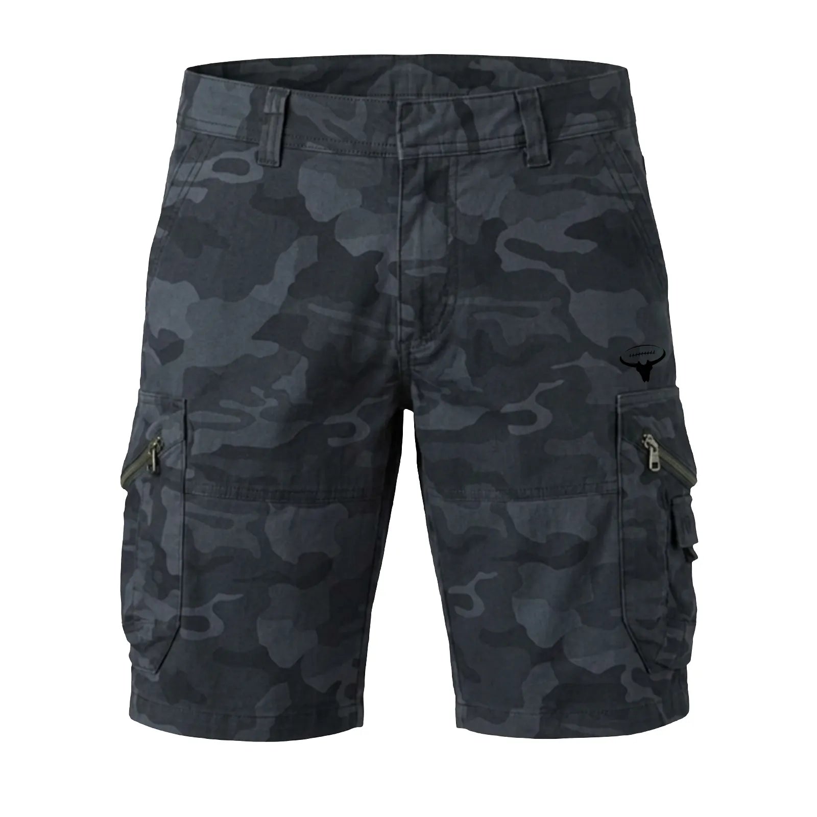 AmbushTM Cargo Lightweight, durable, quick-dry, UPF 50+ short with 9 pockets