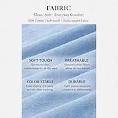 Men's T Shirt Henley Shirt 100% Cotton Acid Wash Shirt Tee Top Short Sleeve Plain Vintage Streetwear Casual Washed Raglan Sleeves Stand Collar Henley Casual Home Street Fall & Winter Spring Fall