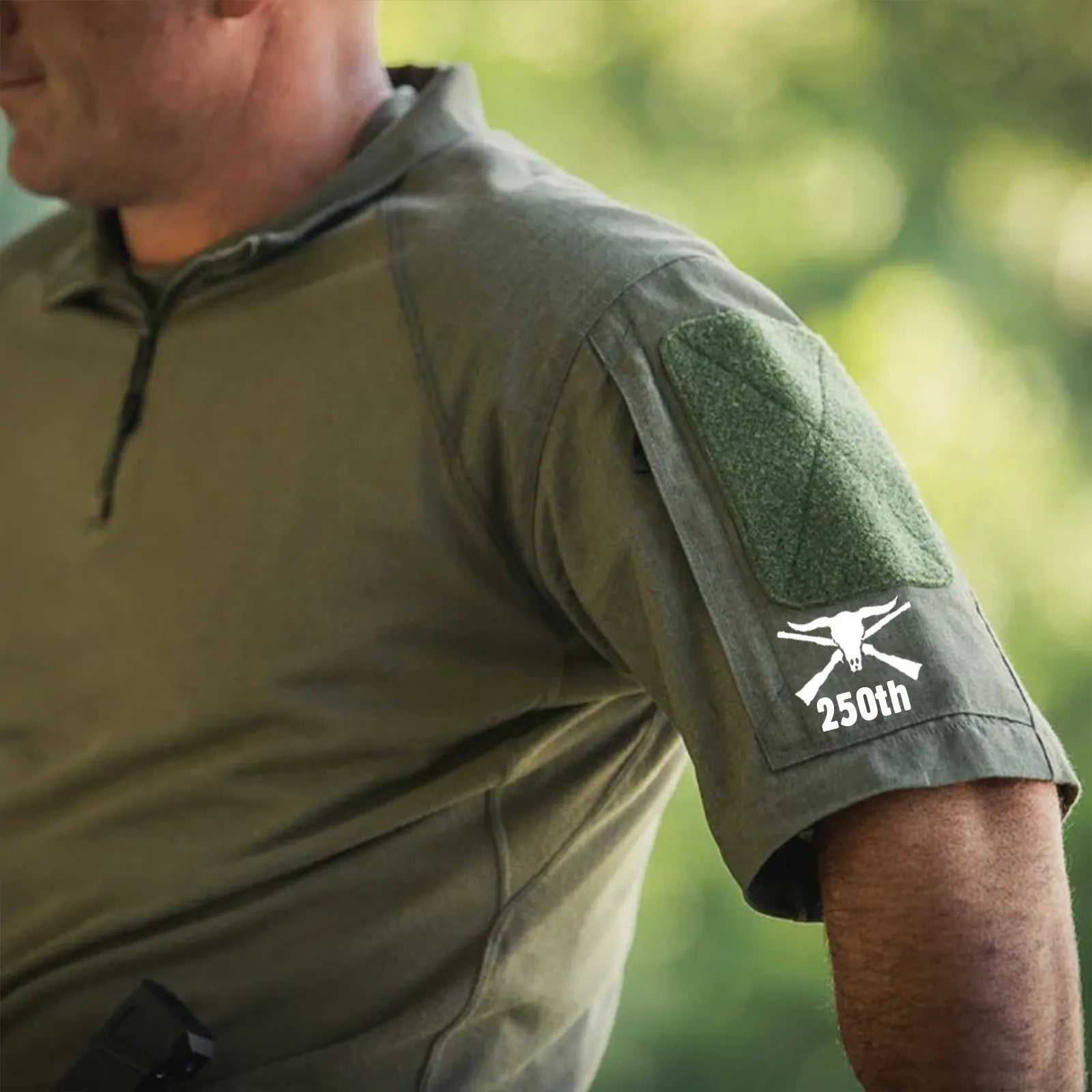 TrailFlex Short Sleeve Shirt