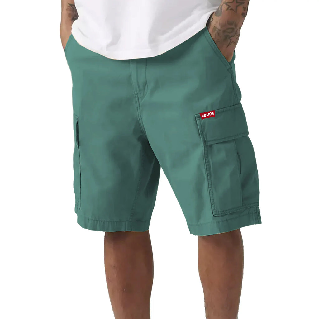 Carrier Cargo Lightweight 9" Men's Shorts