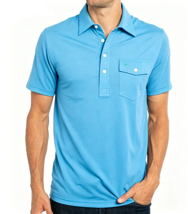 Performance Players Shirt