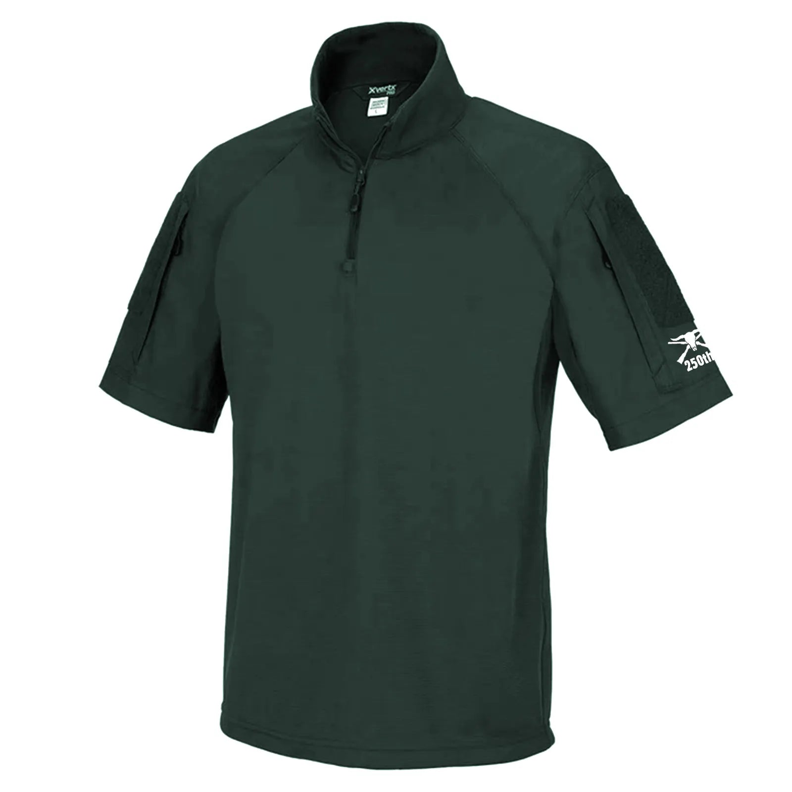 TrailFlex Short Sleeve Shirt