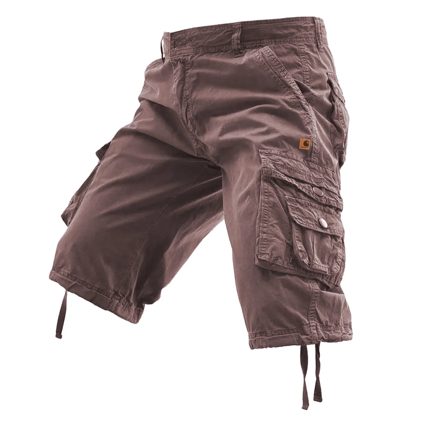Men's Tactical Shorts Capri Cargo Shorts Cargo Shorts Shorts Hiking Shorts