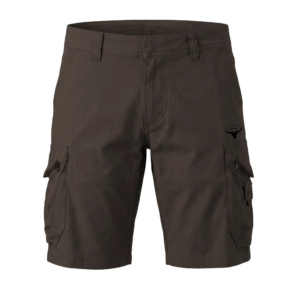 AmbushTM Cargo Lightweight, durable, quick-dry, UPF 50+ short with 9 pockets