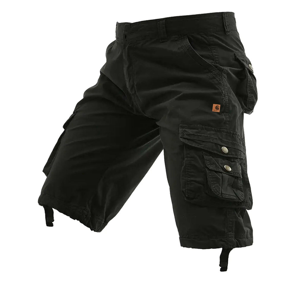 Men's Tactical Shorts Capri Cargo Shorts Cargo Shorts Shorts Hiking Shorts