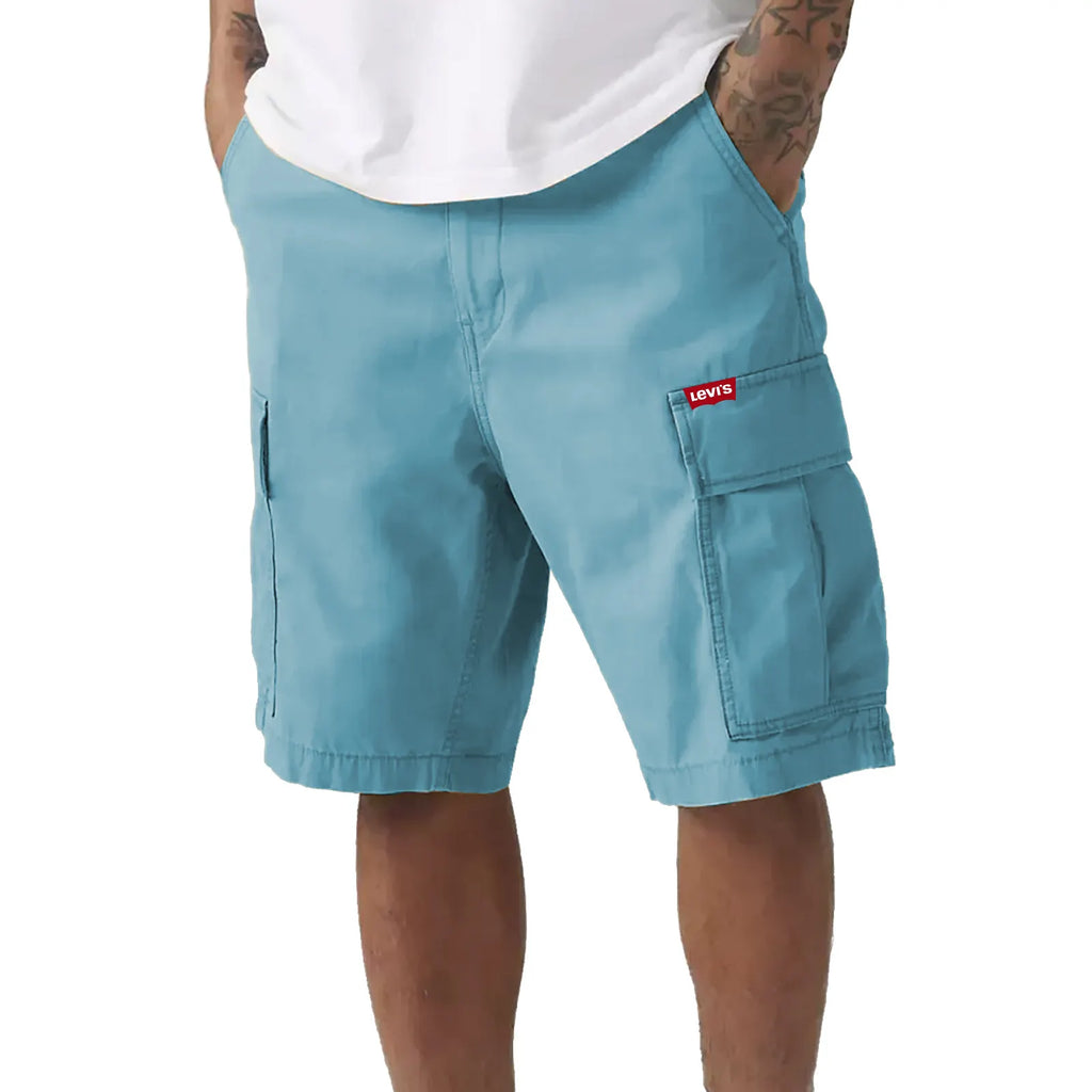Carrier Cargo Lightweight 9" Men's Shorts
