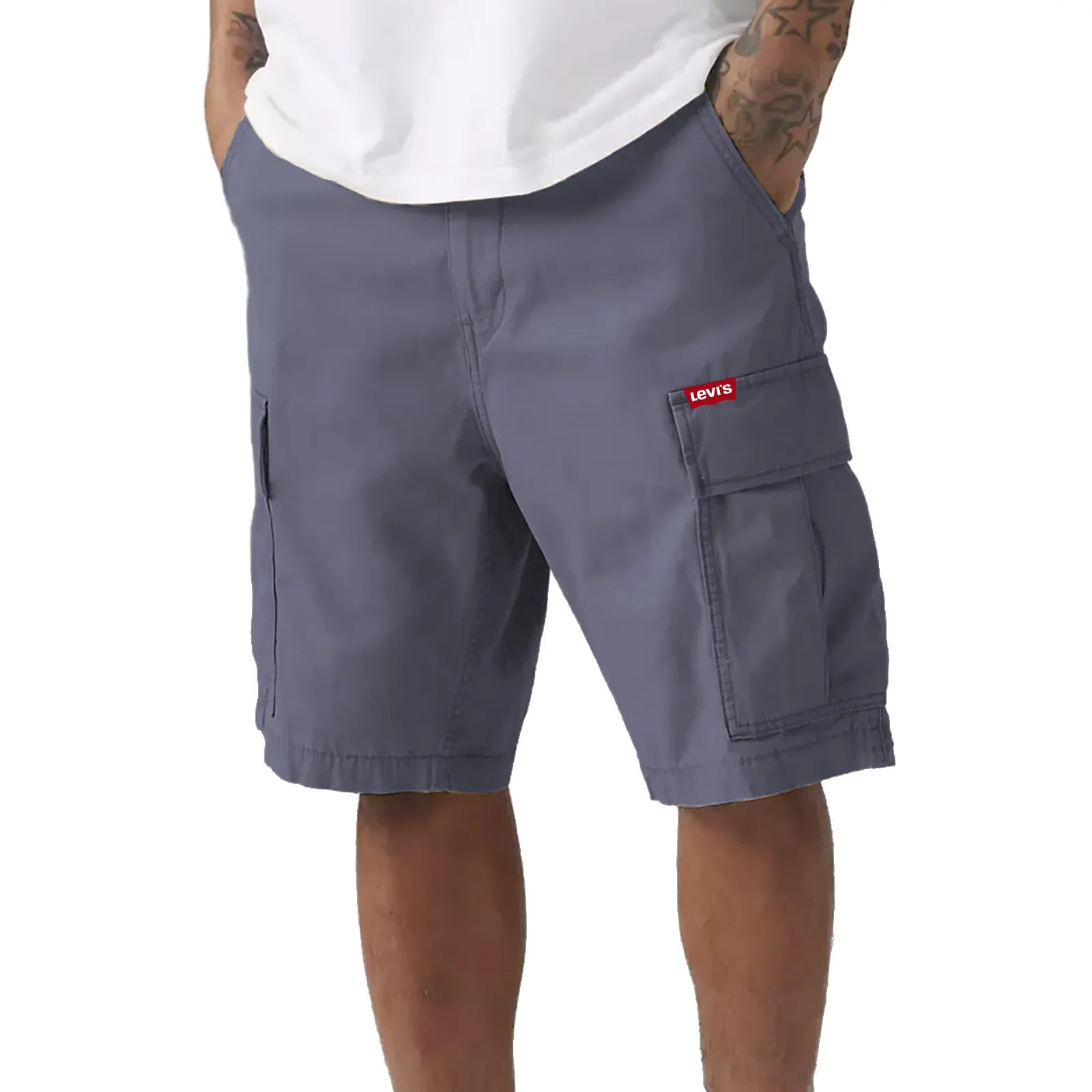 Carrier Cargo Lightweight 9" Men's Shorts