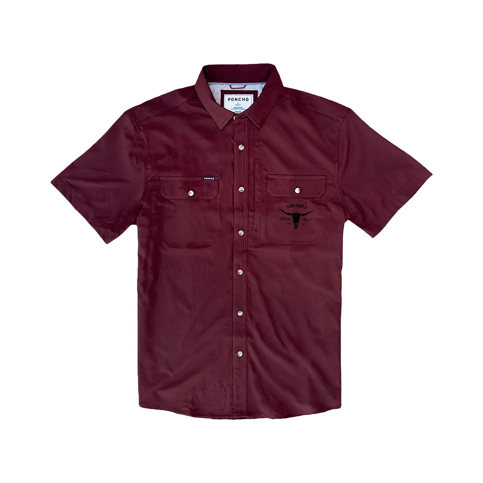 The Original Western Ultra-Lite Field Polo