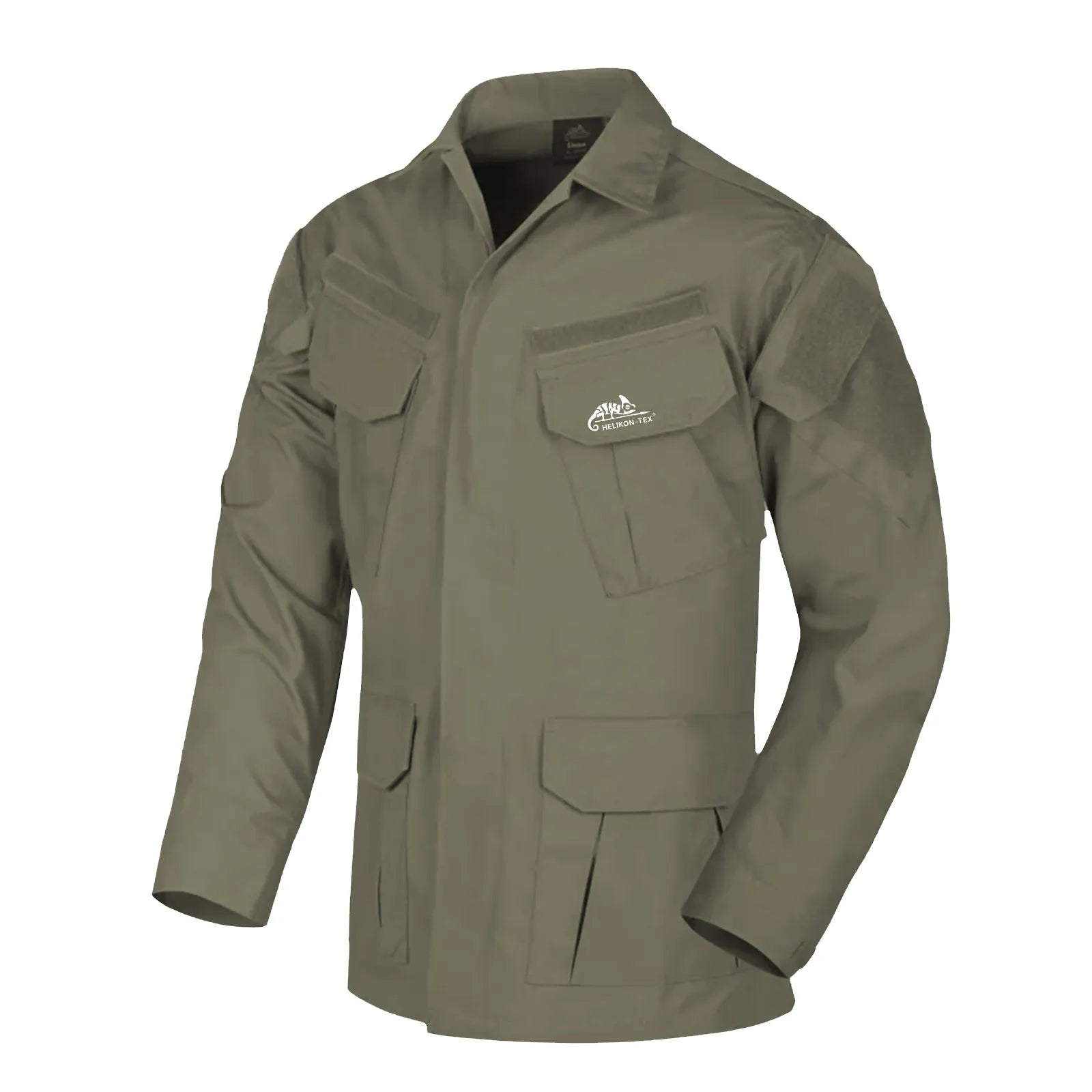 SFU Next Shirt - PolyCotton Ripstop