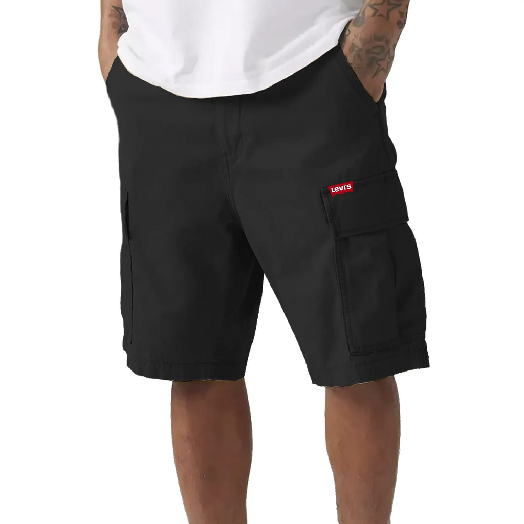 Carrier Cargo Lightweight 9" Men's Shorts