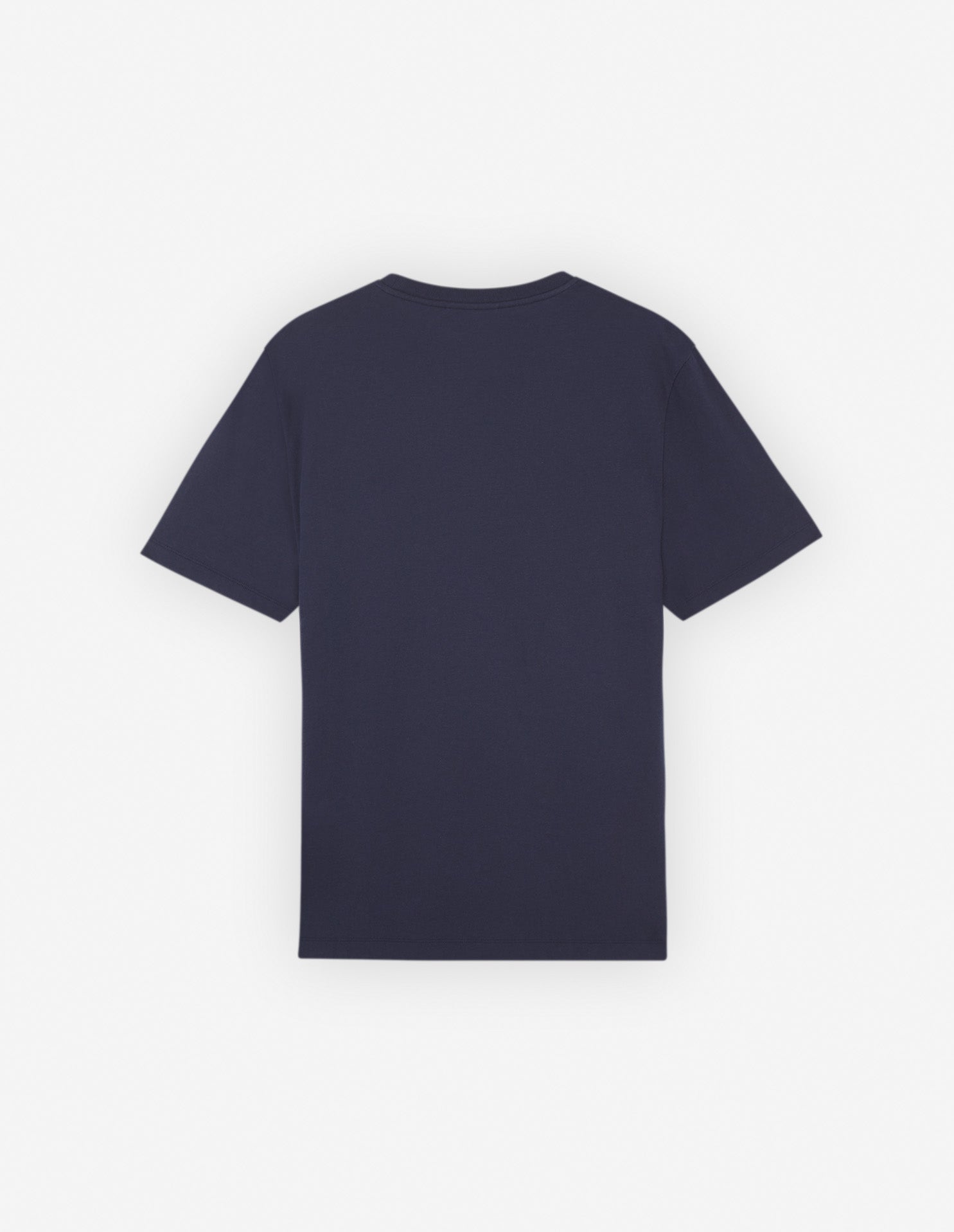 Unisex Fox Champion Regular Tee-shirt Navy