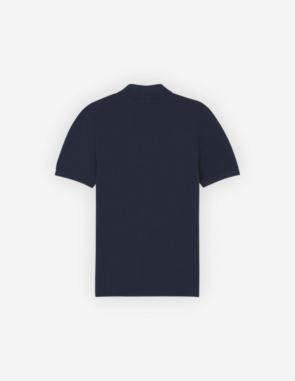 Men's Fox Head Patch Regular Polo Ink Blue