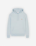 Chillax Patch Regular Hoodie Sky Blue