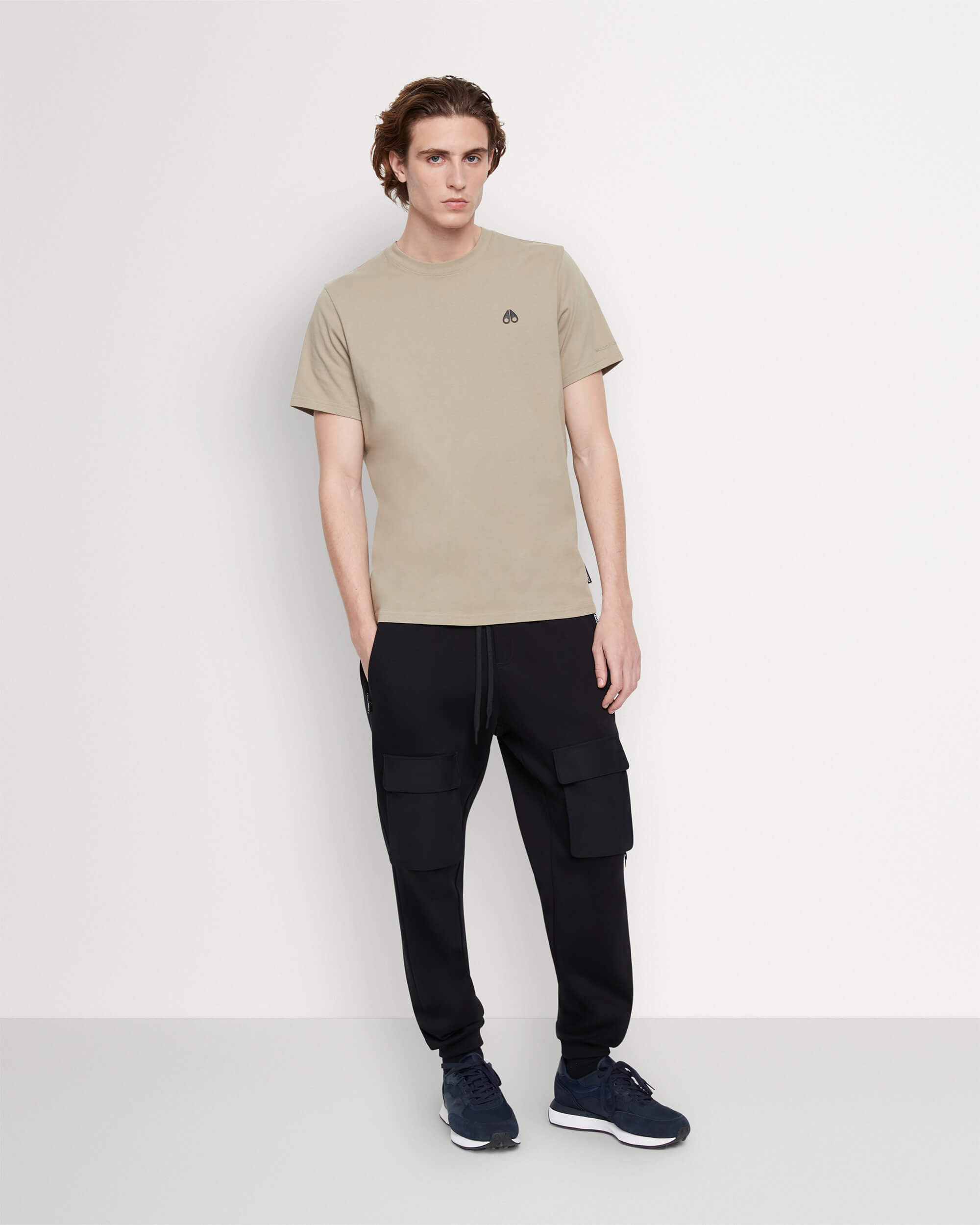 Men's Satellite Tee Sage